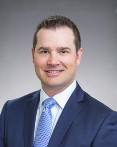 Image of Bryan Welp