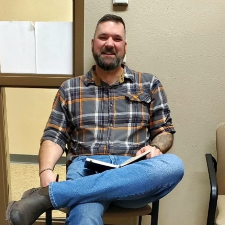 Employee Spotlight with Wausau Field Service Supervisor, Jason